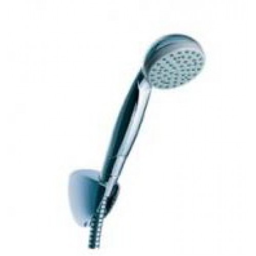 Hansgrohe CROMA Sprchová sada 1jet / Porter´C 1,60 m DN15, chrom 27543000