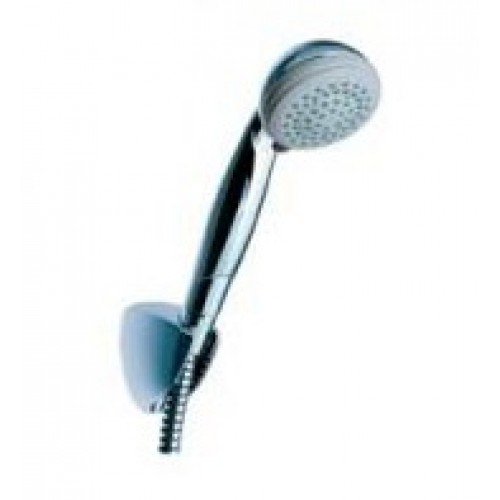 Hansgrohe CROMA Sprchová sada Variojet / Porter´C 1,25 m DN15, chrom 27547000