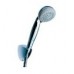 Hansgrohe CROMA Sprchová sada Variojet / Porter´C 1,25 m DN15, chrom 27547000
