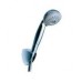Hansgrohe CROMA Sprchová sada 3jet / Porter´C 1,60 m DN15, chrom 27548000