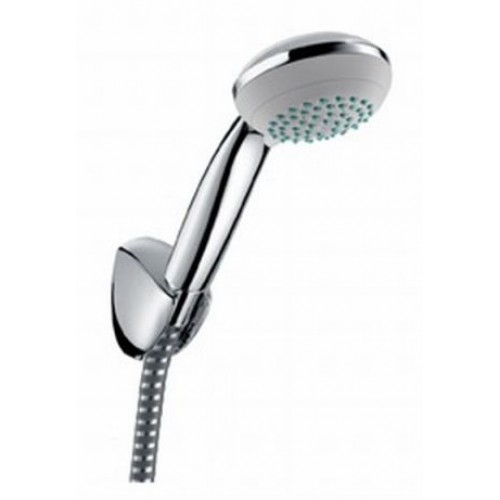 Hansgrohe CROMETTA 85 Sprchová sada Vario / Porter´C 1,25 m DN15, chrom 27558000