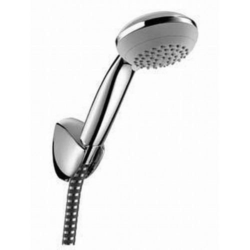 Hansgrohe CROMETTA 85 Sprchová sada Vario / Porter´C 1,60 m, chrom 27559000