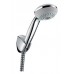 Hansgrohe CROMETTA 85 Sprchová sada Multi / Porter´C 1,60 m, chrom 27569000