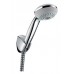 Hansgrohe CROMETTA 85 Sprchová sada Multi / Porter´C 1,25 m DN15, chrom 27568000