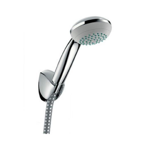 Hansgrohe CROMETTA 85 - 1jet/Porter´C, sada 1,60 m, chrom 27577000