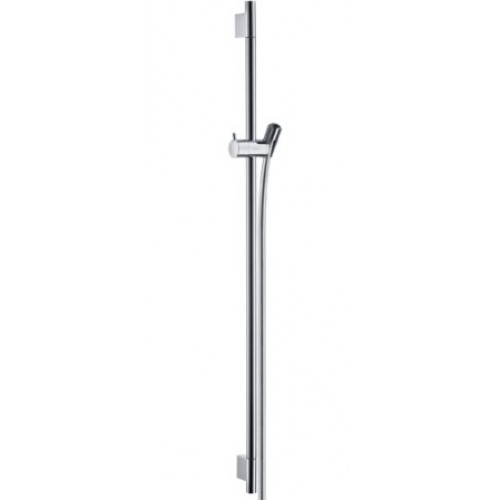 Hansgrohe CROMA Unica´C Sprchová tyč 0,90 m, chrom 27610000