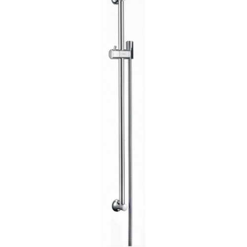 Hansgrohe Unica´Classic Sprchová tyč 0,90 m, chrom 27616000