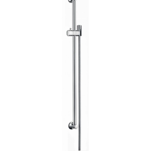 Hansgrohe Unica´Classic Sprchová tyč 0,65 m, chrom 27617000