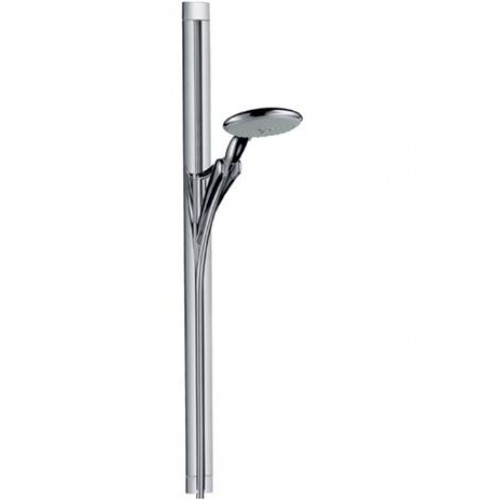 Hansgrohe RAINDANCE E Sprch. sada 150 3jet / Unica´S 0,90 m EcoSmart DN15, chrom 27657000