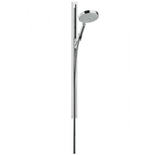 Hansgrohe RAINDANCE S Sprch. sada 150 3jet / Unica 0,90 EcoSmart DN15, chrom 27658000