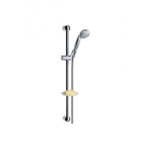 Hansgrohe CROMA Sprchová sada Variojet / Unica´S 0,65 m DN15, chrom 27755000