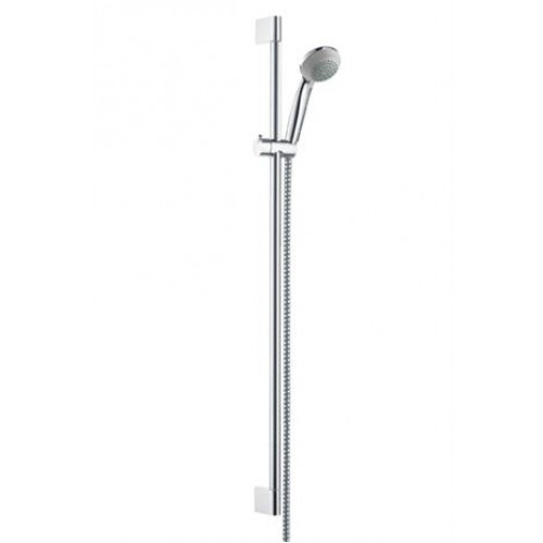 Hansgrohe CROMETTA 85 Sprch. sada Vario / Unica´Crometta 0,90 m DN15, chrom 27762000