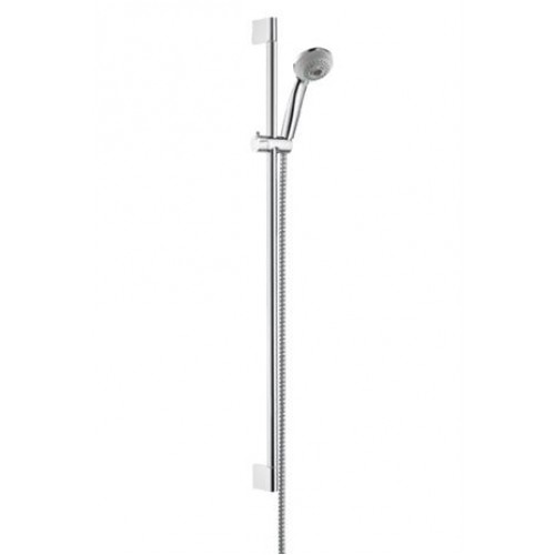 Hansgrohe CROMETTA 85 Sprch. sada Multi / Unica´Crometta 0,90 m DN15, chrom 27766000