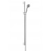 Hansgrohe CROMETTA 85 Sprch. sada Multi / Unica´Crometta 0,90 m DN15, chrom 27766000