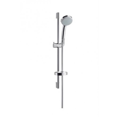 Hansgrohe CROMA 100 Sprchová sada Vario / Unica´C 0,65 m DN15, chrom 27772000