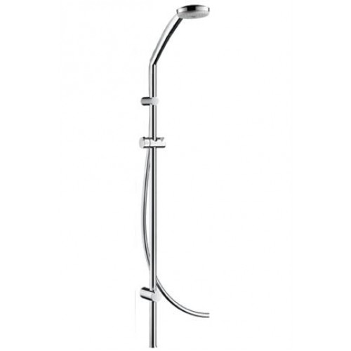 Hansgrohe CROMA 100 Sprchová sada Multi / Unica´Reno Lift 1,05 m DN15, chrom 27791000