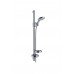 Hansgrohe RAINDANCE Sprchová sada E 100 AIR 3jet/ Unica´D 0,65 m DN15, chrom 27883000