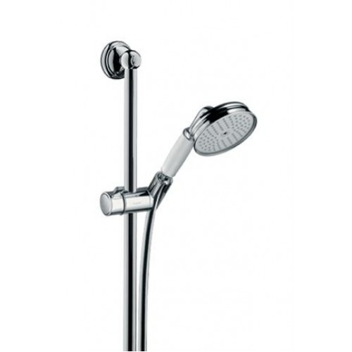 Hansgrohe AXOR CARLTON Sprchová sada DN15, chrom/zlato 27947090
