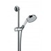 Hansgrohe AXOR CARLTON Sprchová sada DN15, chrom/zlato 27947090