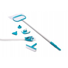 INTEX DeLuxe Čistící set s tyčí 28003