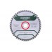 Metabo Pilový kotouč "precision cut wood - classic", 254x30, Z48 WZ 5°neg. 628061000