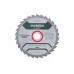 Metabo Pilový kotouč "precision cut wood - classic", 216x30, Z30 WZ 22° 628062000