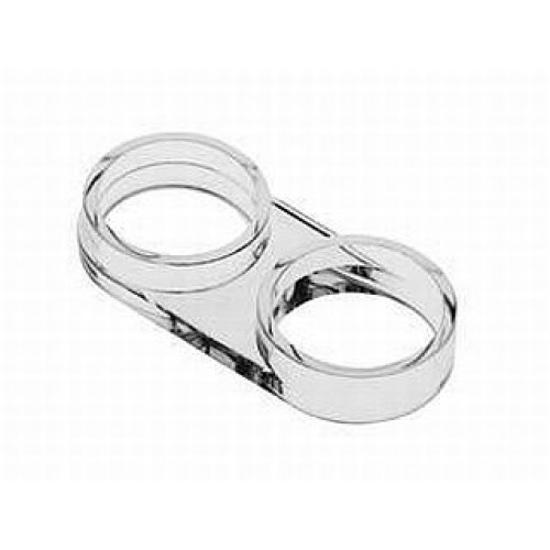 Hansgrohe Vedení hadice DN22/DN25, čirá hmota 28072000 Hansgrohe Vedení hadice DN22/DN25, čirá hmota 28072000
