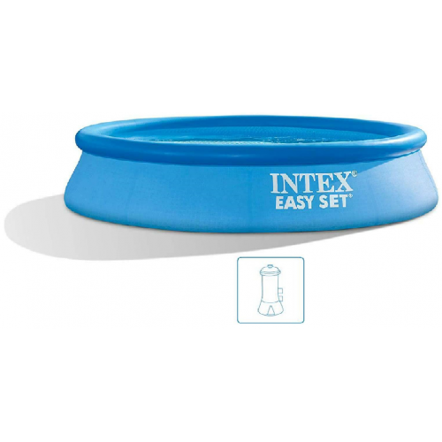 INTEX Easy Set Pool Bazén 244 x 76 cm 28112NP