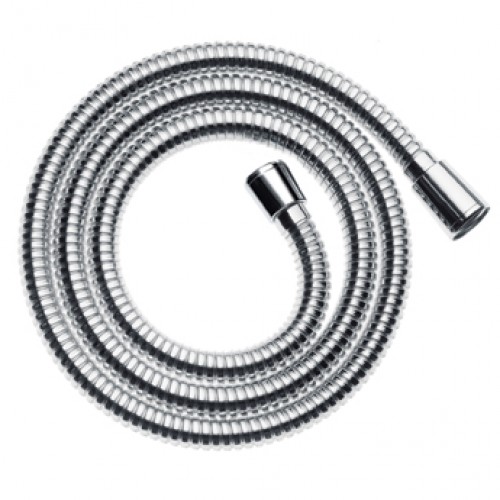 Hansgrohe Sensoflex Sprchová hadice DN15 1,60 m, kartáčovaný nikl 28136820