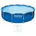 INTEX Metal Frame Pools Bazén 366 x 76 cm 28210NP