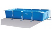 INTEX Small Frame Pool Bazén 450 x 220 x 84 cm 28273NP