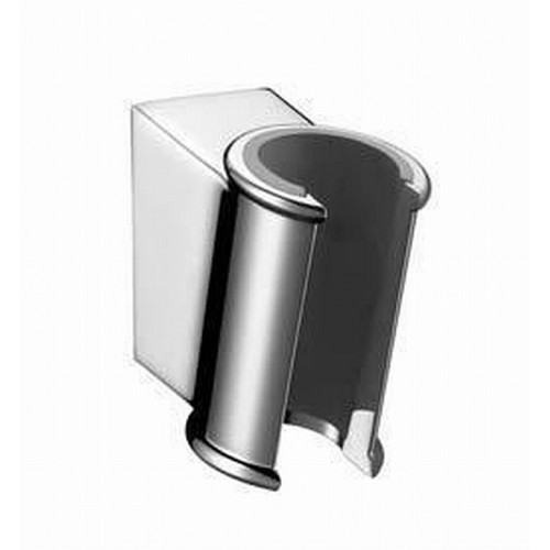 Hansgrohe Porter´Classic Držák na stěnu, chrom 28324000