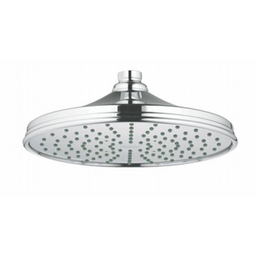 GROHE Rainshower Rustic 210 hlavová sprcha, chrom 28369000