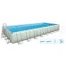 INTEX Bazén Ultra Frame Pool 975 x 488 x 132 cm, 28372GN