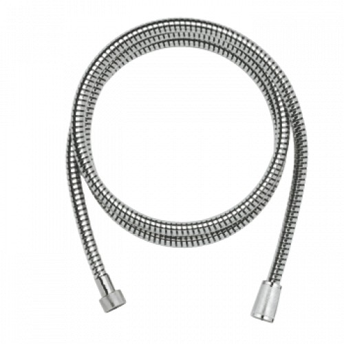GROHE Movario sprchová hadice platová 1500mm, chrom 28409000 GROHE Movario sprchová hadice platová 1500mm, chrom 28409000