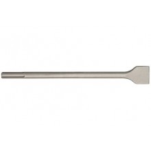Metabo Široký sekáč SDS-max „classic“ 400 x 50 mm 628411000