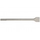 Metabo Široký sekáč SDS-max „classic“ 400 x 50 mm 628411000