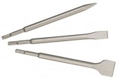 Metabo SDS-Plus sada sekáčů, classic, 3dílná 628412000