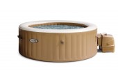 INTEX PureSpa Bubble Massage HWS 1100 Vířivka 216 x 71 cm pro 6 osob 28428