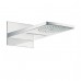 Hansgrohe Raindance 28433400 Rainfall horní sprcha, bílá/chrom