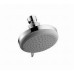 Hansgrohe CROMA 100 Vario Horní sprcha s kulovým kloubem DN15 EcoSmart, chrom 28462000