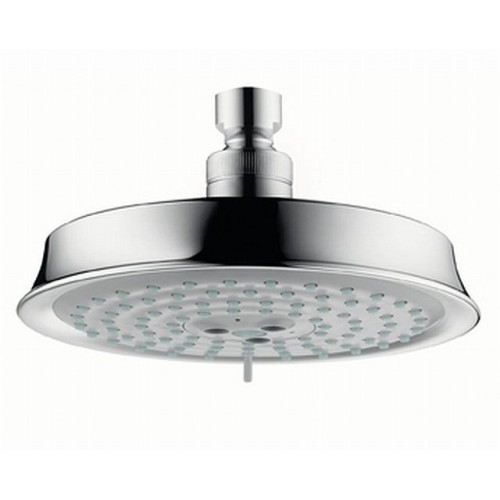 Hansgrohe RAINDANCE C 150 AIR 3jet Horní sprcha DN15, chrom 28471000