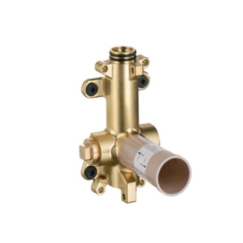 Hansgrohe AXOR STARCK Základní těleso pro sprchový modul DN15 28486180