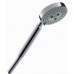 Hansgrohe RAINDANCE S 100 AIR 3jet Ruční sprcha DN15, chrom 28504000