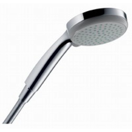 Hansgrohe CROMA 100 Vario EcoSmart Ruční sprcha, chrom 28537000