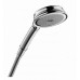 Hansgrohe CROMA Classic 100 Multi Ruční sprcha DN15, chrom 28539000