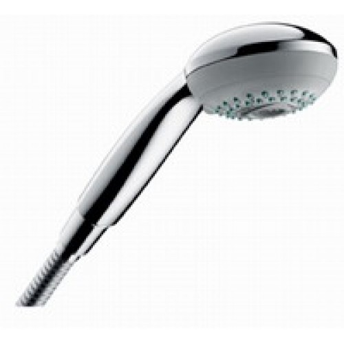 Hansgrohe CROMETTA 85 Multi 3jet Ruční sprcha DN15, chrom 28563000