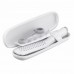 Hansgrohe PURAVIDA TravelShower DN15, bílá/ chrom 28564400