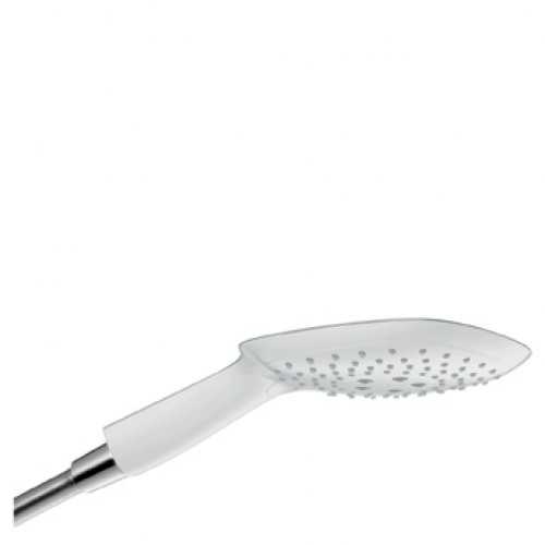 Hansgrohe PURAVIDA 150 3jet EcoSmart Ruční sprcha DN15, chrom 28567000 Hansgrohe PURAVIDA 150 3jet EcoSmart Ruční sprcha DN15, chrom 28567000