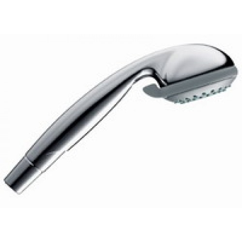 Hansgrohe CROMA 3jet Ruční sprcha DN15, bílá 28573450